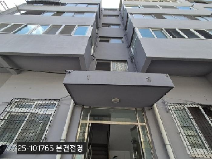 부산광역시 북구 덕천동 375-9 4층 402호 아파트 경매 사진 7