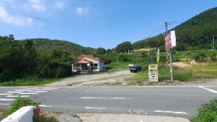 경상남도 창원시 마산합포구 구산면 반동리 27-1 외 6필지 근린생활시설 경매 사진 1