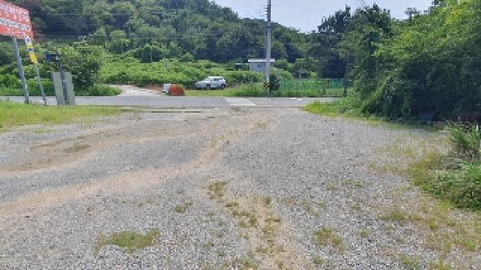 경상남도 창원시 마산합포구 구산면 반동리 27-1 외 6필지 근린생활시설 경매 사진 6