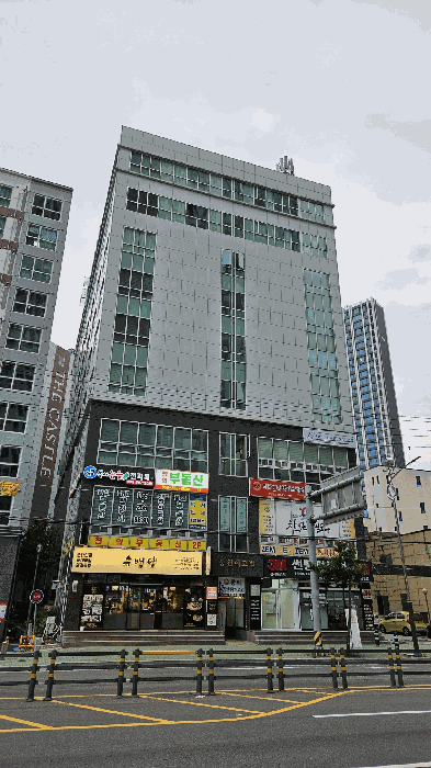 경상남도 창원시 마산회원구 양덕동 174-48 동원에코빌 8층807호 외 1필지 오피스텔(주거) 경매 사진 4