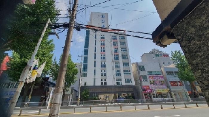 경상남도 창원시 마산합포구 산호동 324-11 자연과사람들 2층 201호 외 32개호 아파트 경매 사진 2