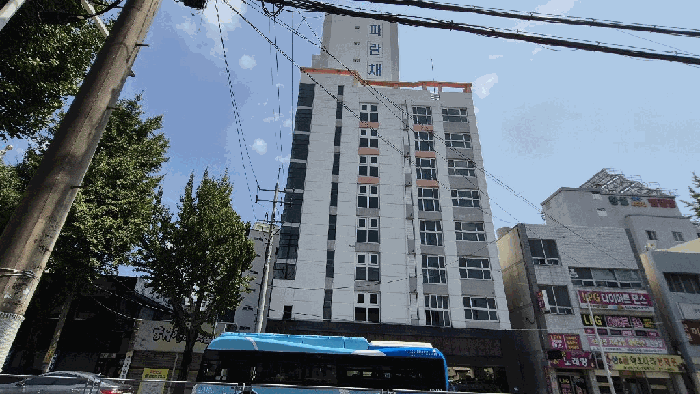 경상남도 창원시 마산합포구 산호동 324-11 자연과사람들 2층 201호 외 32개호 아파트 경매 사진 41