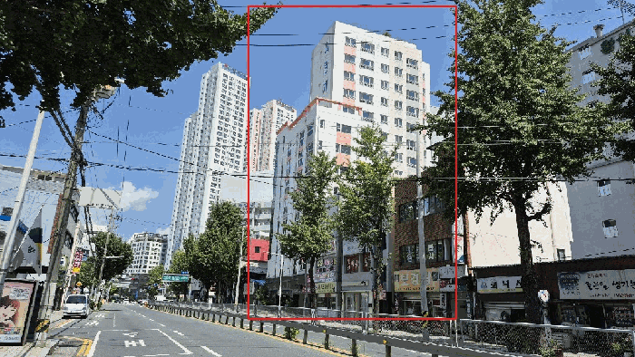 경상남도 창원시 마산합포구 산호동 324-11 자연과사람들 2층 201호 외 32개호 아파트 경매 사진 42