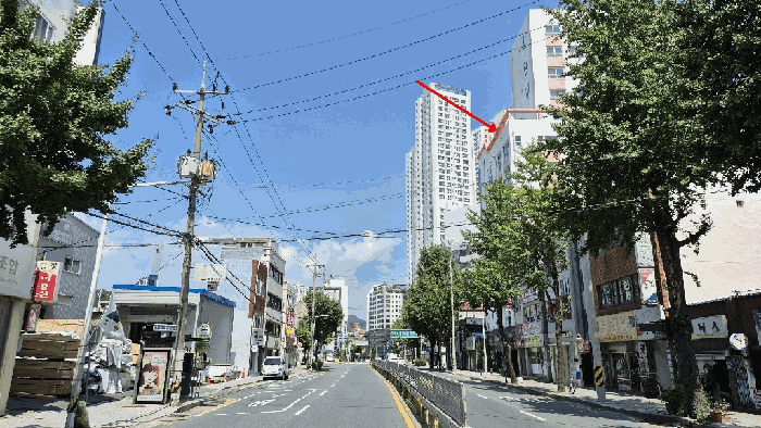 경상남도 창원시 마산합포구 산호동 324-11 자연과사람들 2층 201호 외 32개호 아파트 경매 사진 77