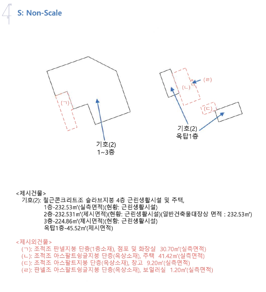 경상남도 진주시 장대동 136-1 근린시설 경매 사진 12