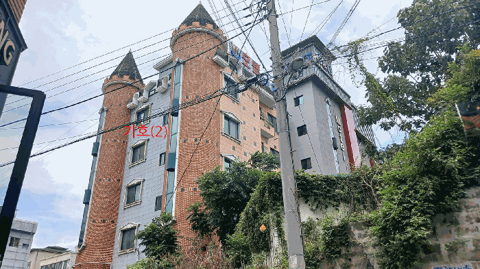 경상남도 진주시 봉곡동 25-19 외 1필지 숙박시설 경매 사진 16