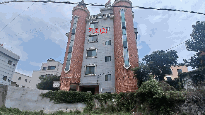 경상남도 진주시 봉곡동 25-19 외 1필지 숙박시설 경매 사진 17