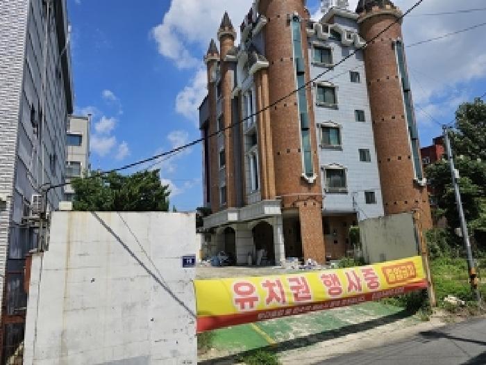 경상남도 진주시 봉곡동 25-19 외 1필지 숙박시설 경매 사진 5