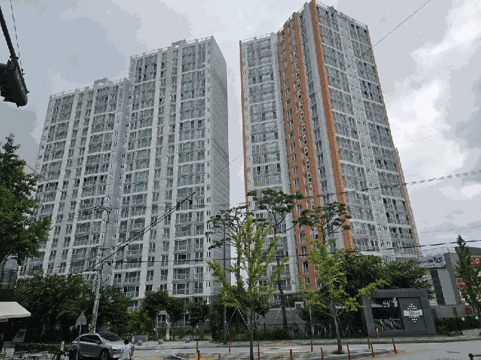 광주광역시 서구 쌍촌동 1385 상무한국아델리움 103동 3층301호 아파트 경매 사진 16