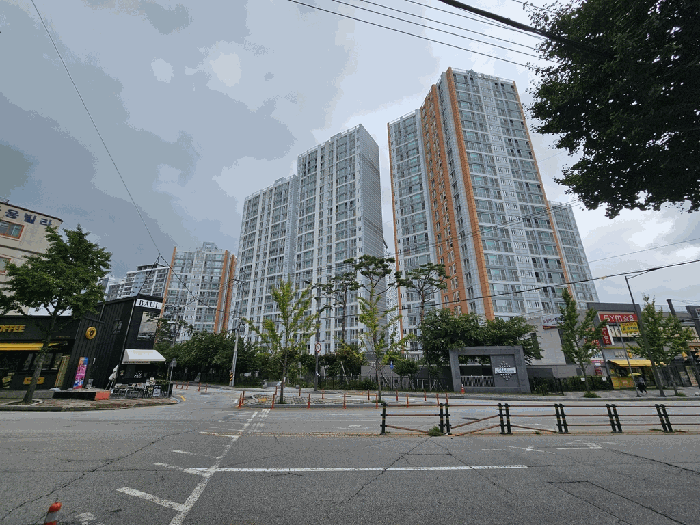 광주광역시 서구 쌍촌동 1385 상무한국아델리움 103동 3층301호 아파트 경매 사진 19