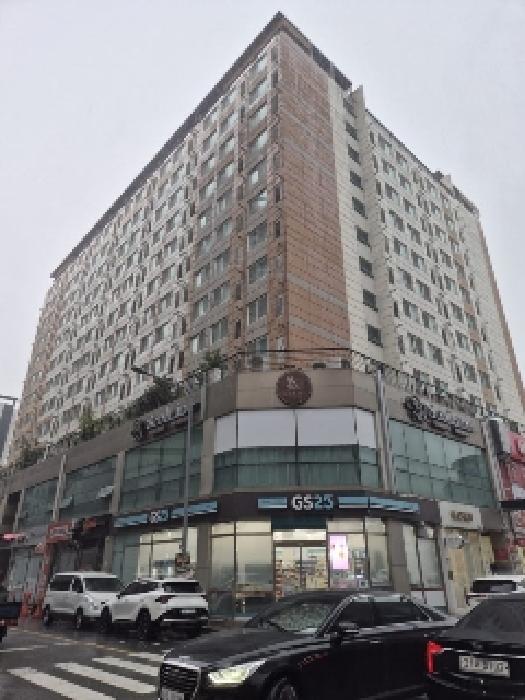 광주광역시 광산구 쌍암동 694-70 첨단도휘에드가2차 5층506호 외 2필지 도시형생활주택 경매 사진 2