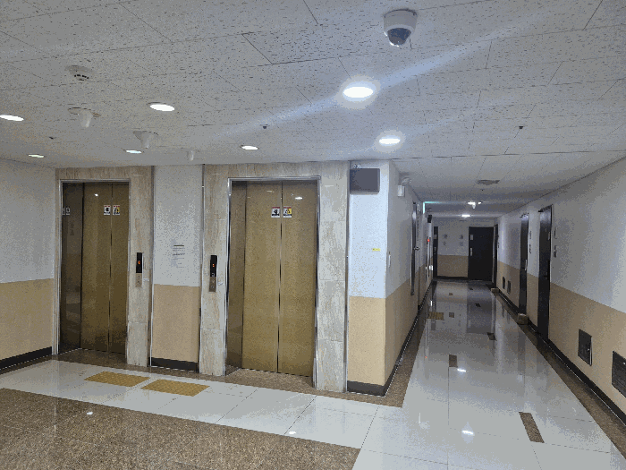광주광역시 광산구 쌍암동 694-70 첨단도휘에드가2차 5층506호 외 2필지 도시형생활주택 경매 사진 5