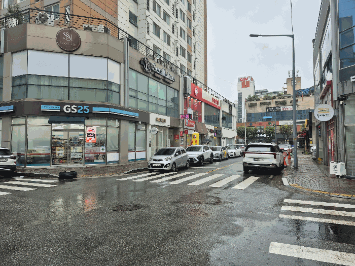광주광역시 광산구 쌍암동 694-70 첨단도휘에드가2차 5층506호 외 2필지 도시형생활주택 경매 사진 7