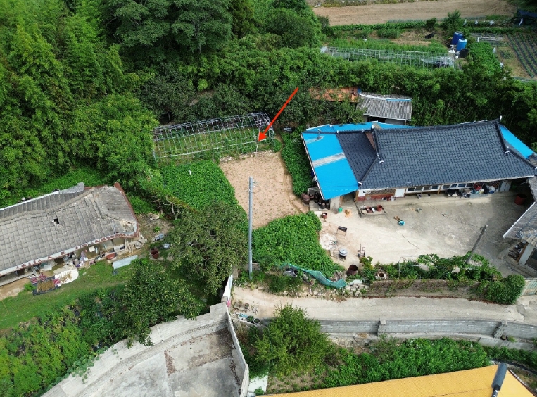 전라남도 영암군 삼호읍 망산리 751 대지 경매 사진 15