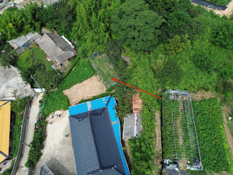 전라남도 영암군 삼호읍 망산리 751 대지 경매 사진 16