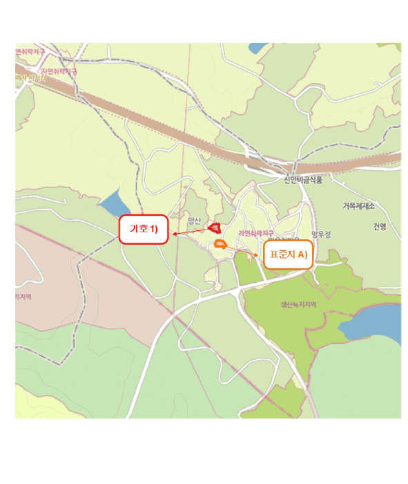전라남도 영암군 삼호읍 망산리 751 대지 경매 사진 23