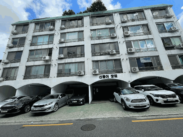 전북특별자치도 전주시 완산구 중화산동2가 707-8 신동아장미연립주택 5층504호 다세대(빌라) 경매 사진 25