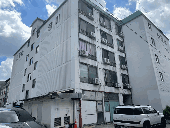 전북특별자치도 전주시 완산구 중화산동2가 707-8 신동아장미연립주택 5층504호 다세대(빌라) 경매 사진 21