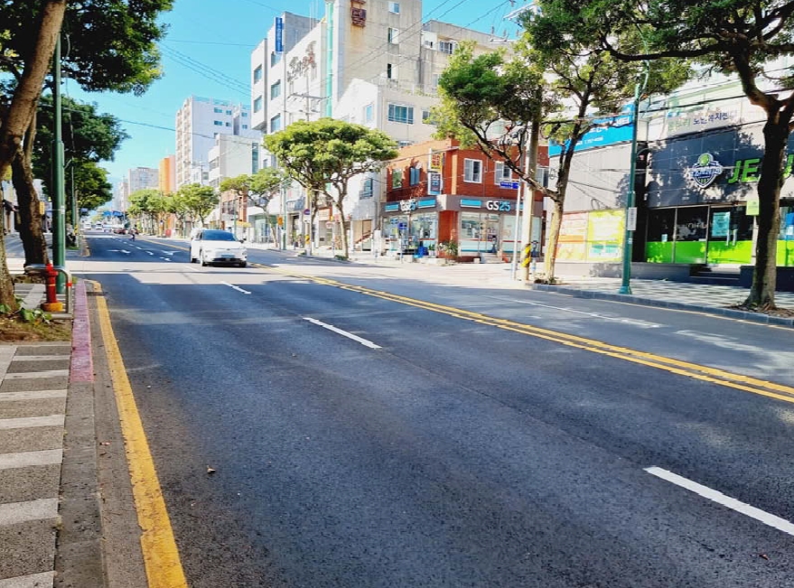 제주특별자치도 제주시 삼도일동 530-23 서림아이빌아파트 8층902호 외 1필지 아파트 경매 사진 2
