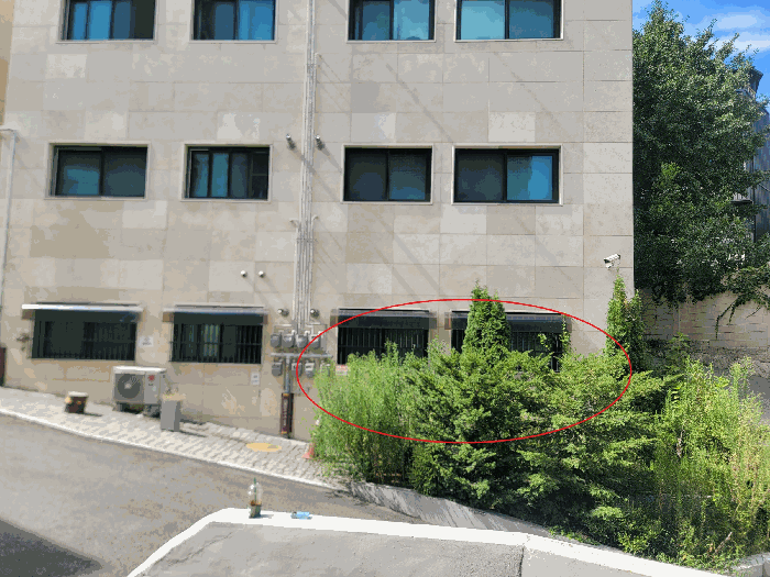 서울특별시 은평구 신사동 302 행복한집 씨동 지1층비102호 근린상가 경매 사진 16
