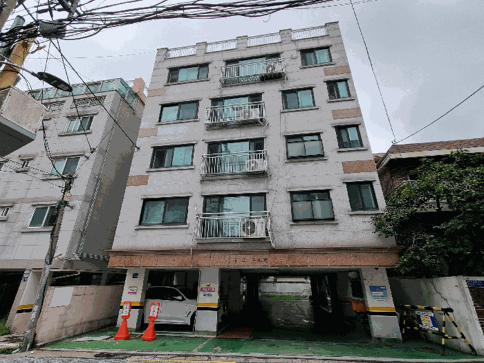 서울특별시 은평구 대조동 213-22 대조온세빌 5층501호 외 1필지 다세대주택 경매 사진 5