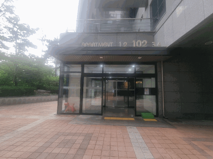 서울특별시 용산구 문배동 11-10 용산케이씨씨웰츠타워 34층102동3402호 아파트 경매 사진 19