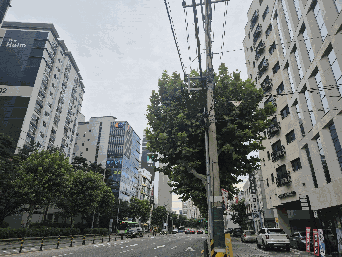 서울특별시 강서구 염창동 246-9 더에스에스타운 제7층 제704호 다세대(빌라) 경매 사진 22