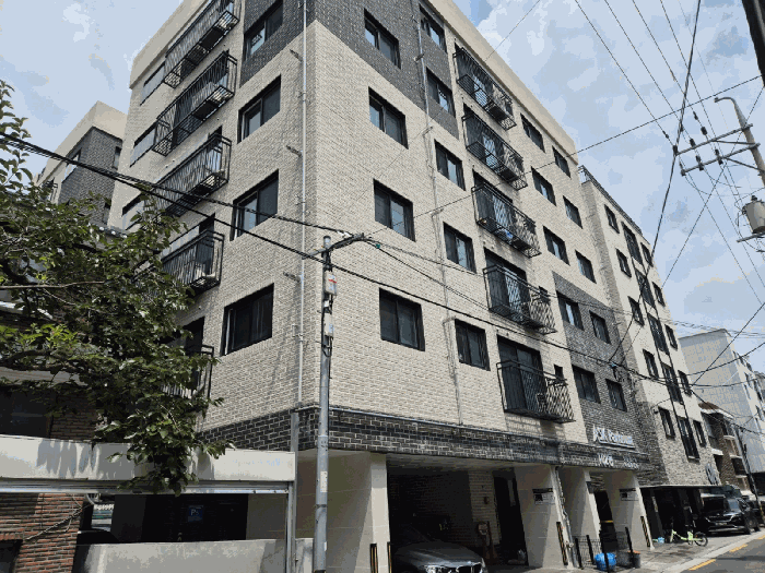 서울특별시 강서구 화곡동 1041-18 에스케이파크리움 제102동 제3층 제301호 외 5필지 다세대주택 경매 사진 5