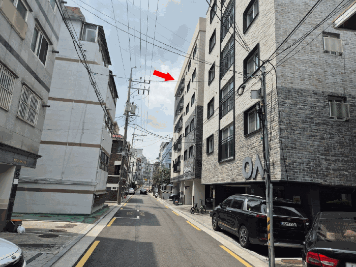 서울특별시 강서구 화곡동 1041-18 에스케이파크리움 제102동 제3층 제301호 외 5필지 다세대주택 경매 사진 9