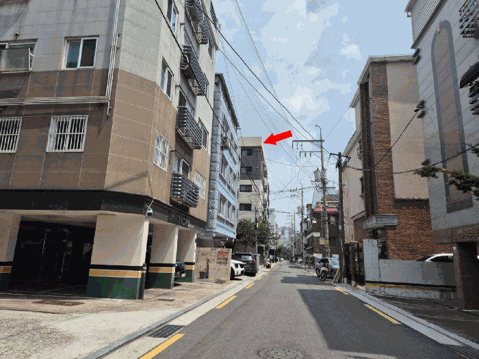 서울특별시 강서구 화곡동 1041-18 에스케이파크리움 제102동 제3층 제301호 외 5필지 다세대주택 경매 사진 10