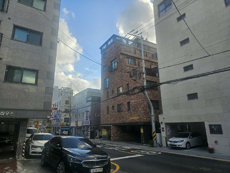 서울특별시 강서구 화곡동 1115-34 까사지오 제4층 제402호 외 1필지 다세대주택 경매 사진 1