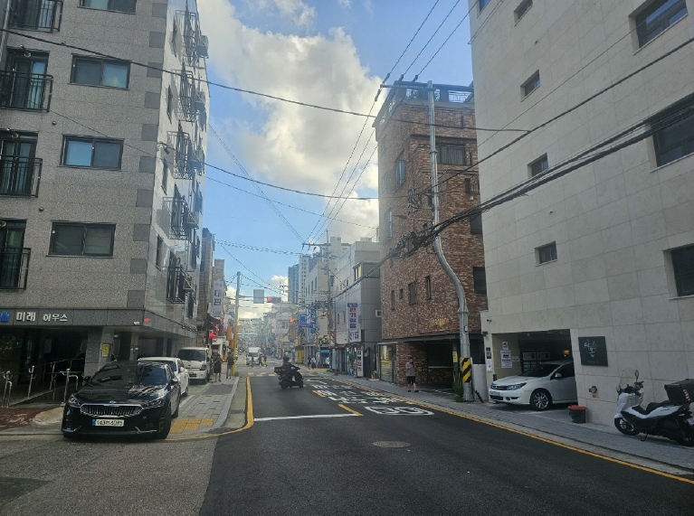서울특별시 강서구 화곡동 1115-34 까사지오 제4층 제402호 외 1필지 다세대주택 경매 사진 3