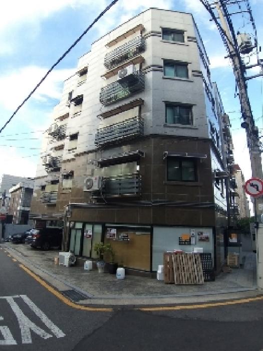서울특별시 금천구 독산동 884-18 세방스테이 제401호 외 1필지 다세대주택 경매 사진 1