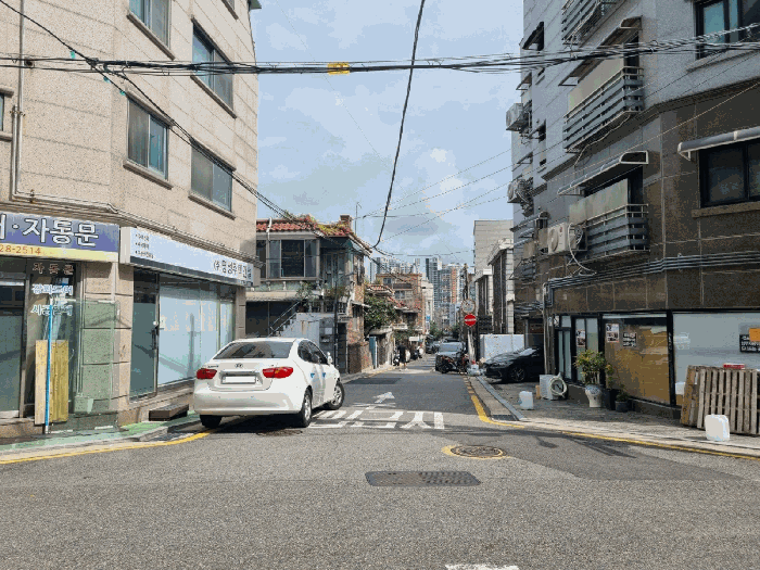 서울특별시 금천구 독산동 884-18 세방스테이 제401호 외 1필지 다세대주택 경매 사진 7