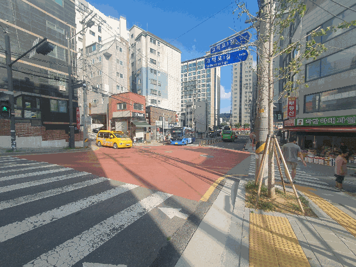 서울특별시 구로구 오류동 6-63 루체비스타 제4층 제401호 외 1필지 오피스텔(주거) 경매 사진 5