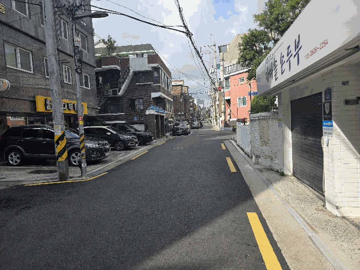 서울특별시 강서구 화곡동 1067-13 디에이치팰리스 제3층 제303호 외 1필지 도시형생활주택 경매 사진 7