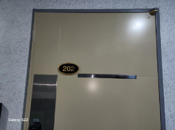 경기도 의정부시 금오동 270-6 에이동 2층 202호 외 2필지 오피스텔(주거) 경매 사진 5