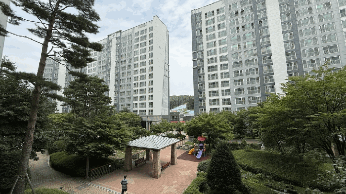 경기도 파주시 문산읍 당동리 940 파주힐스테이트2차 205동 4층404호 아파트 경매 사진 19