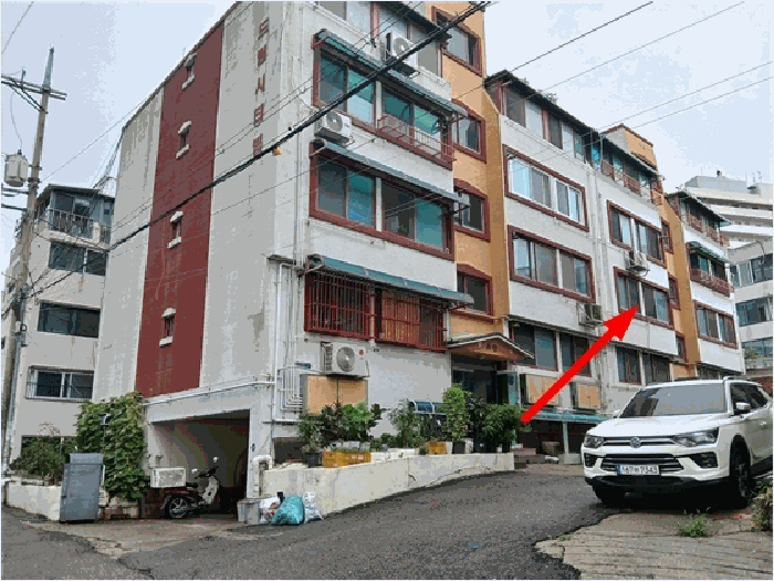 인천광역시 남동구 간석동 516-14 드림시티빌라 2층201호 다세대(빌라) 경매 사진 21