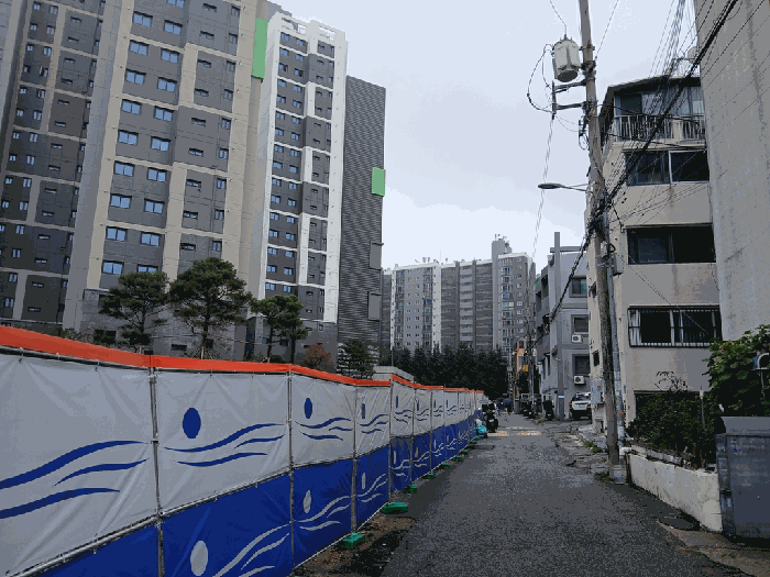 인천광역시 남동구 간석동 516-14 드림시티빌라 2층201호 다세대(빌라) 경매 사진 24