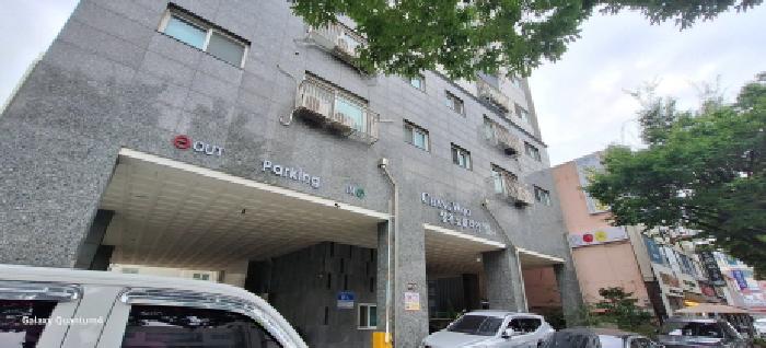 인천광역시 남동구 구월동 1121-3 창우노블리안 1동 12층1204호 외 1필지 오피스텔(주거) 경매 사진 2
