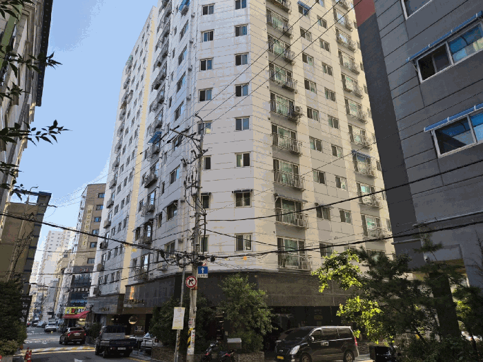 인천광역시 부평구 부평동 528-9 더갤러리 4층101-402호 외 2필지 오피스텔(주거) 경매 사진 8