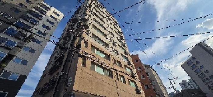 인천광역시 부평구 청천동 6-15 우진드림캐슬 4층402호 외 1필지 오피스텔(주거) 경매 사진 5