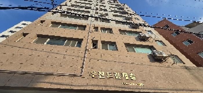 인천광역시 부평구 청천동 6-15 우진드림캐슬 4층402호 외 1필지 오피스텔(주거) 경매 사진 6