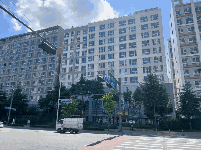 경기도 김포시 구래동 6871-46 스위트엠아크라시티2차 비동 7층717호 오피스텔 경매 사진 19