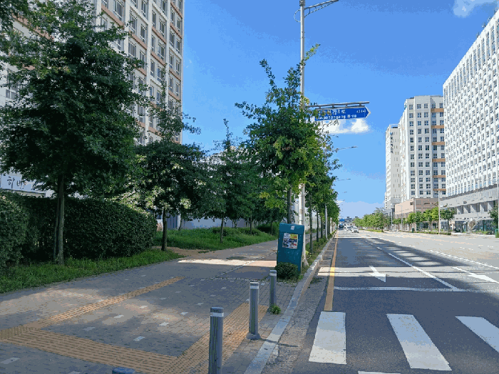 경기도 김포시 구래동 6871-46 스위트엠아크라시티2차 비동 7층717호 오피스텔 경매 사진 20