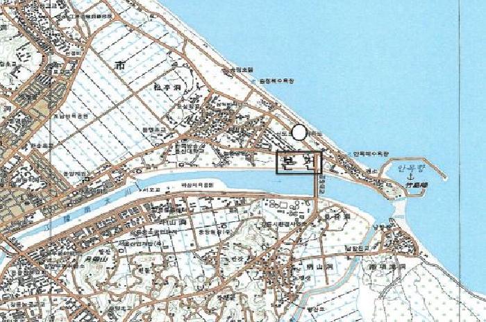 강원특별자치도 강릉시 견소동 265 파인아트라벨 숙박동 5층520호 외 1필지 숙박(콘도등) 경매 사진 9
