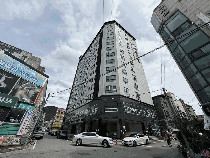 충청북도 청주시 청원구 우암동 110-33 하이브레드 오피스텔 5층507호 외 2필지 오피스텔(주거) 경매 사진 4