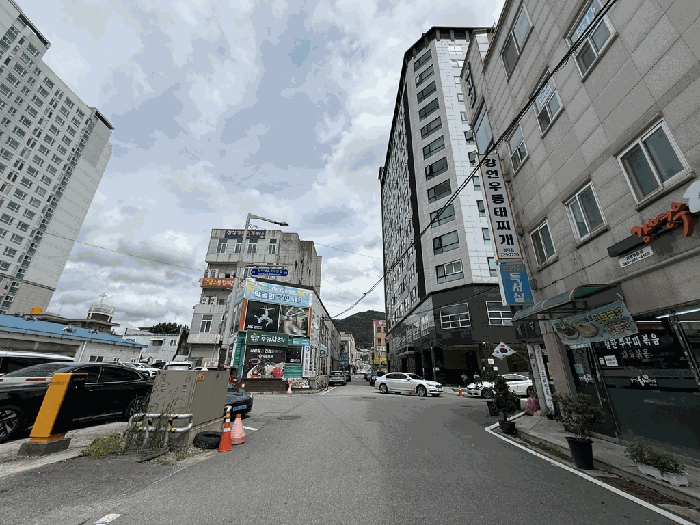 충청북도 청주시 청원구 우암동 110-33 하이브레드 오피스텔 5층507호 외 2필지 오피스텔(주거) 경매 사진 9