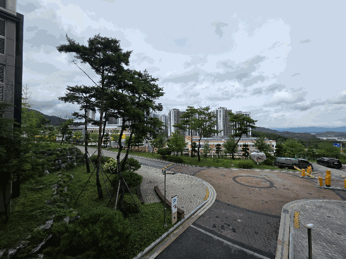 충청북도 충주시 중앙탑면 용전리 696 신우희가로아파트 102동 17층1701호 아파트 경매 사진 12